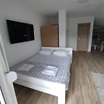 The Horizon - Apartment Mostar