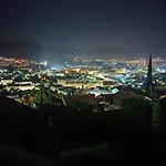 The Horizon - * Mostar