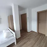 Apartment The Horizon -