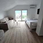 Apartment The Horizon - Mostar