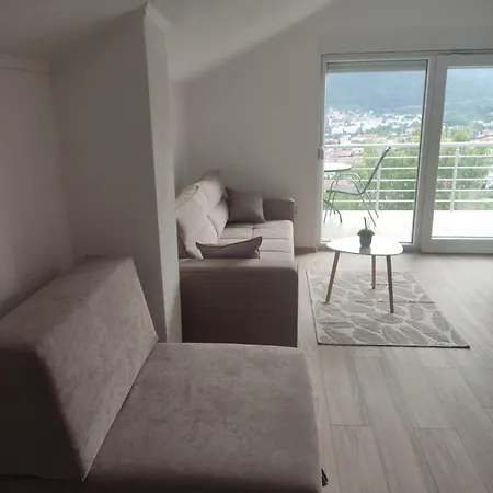 View Of The - Apartment