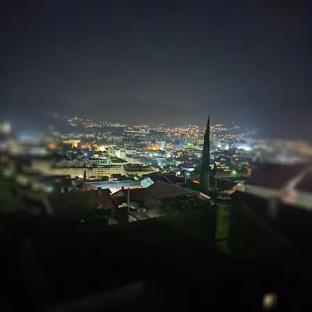 View Of The - Apartament