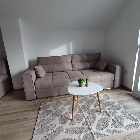 Apartament View Of The - *