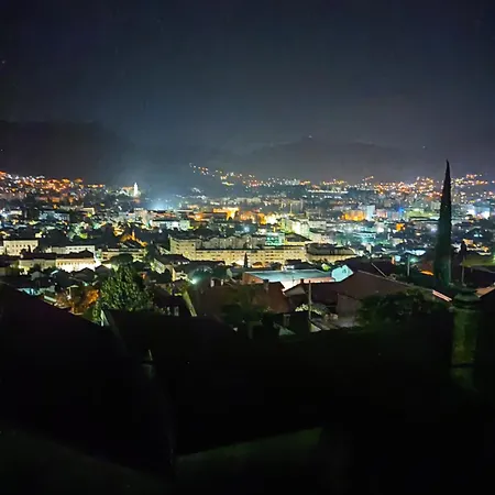 View Of The - * Mostar