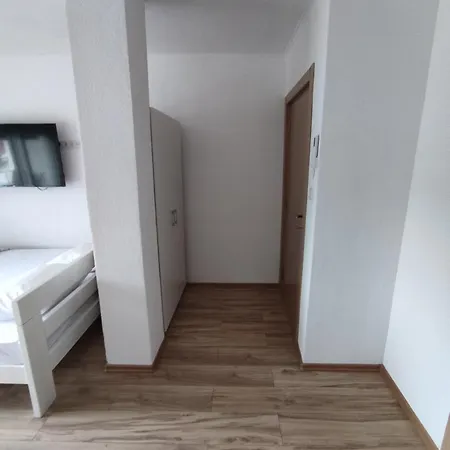 View Of The - Apartment