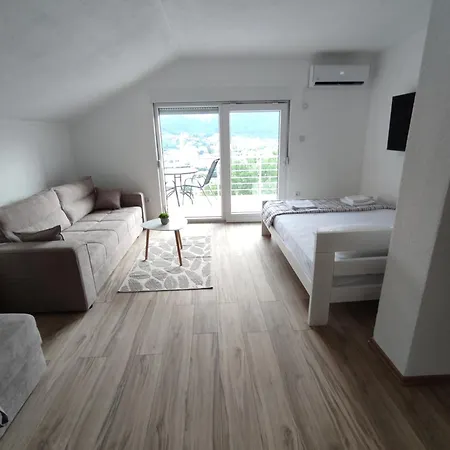 Apartment View Of The - Mostar