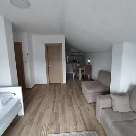 View Of The - Apartment Mostar
