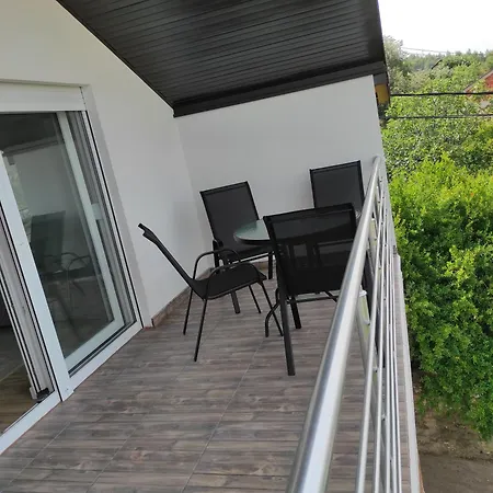 View Of The - * Mostar