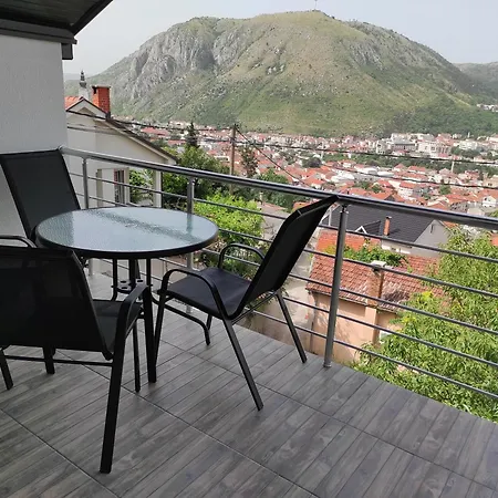 View Of The -