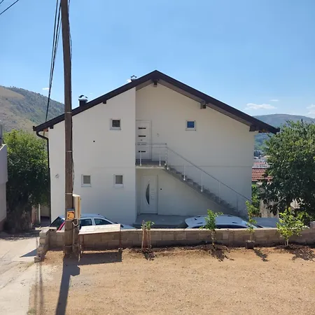View Of The - *