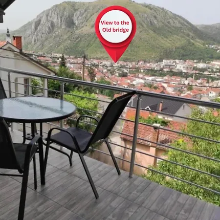 View Of The - Apartament *